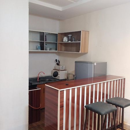 Diamond Well Hotel And Lodge Abuja Luaran gambar