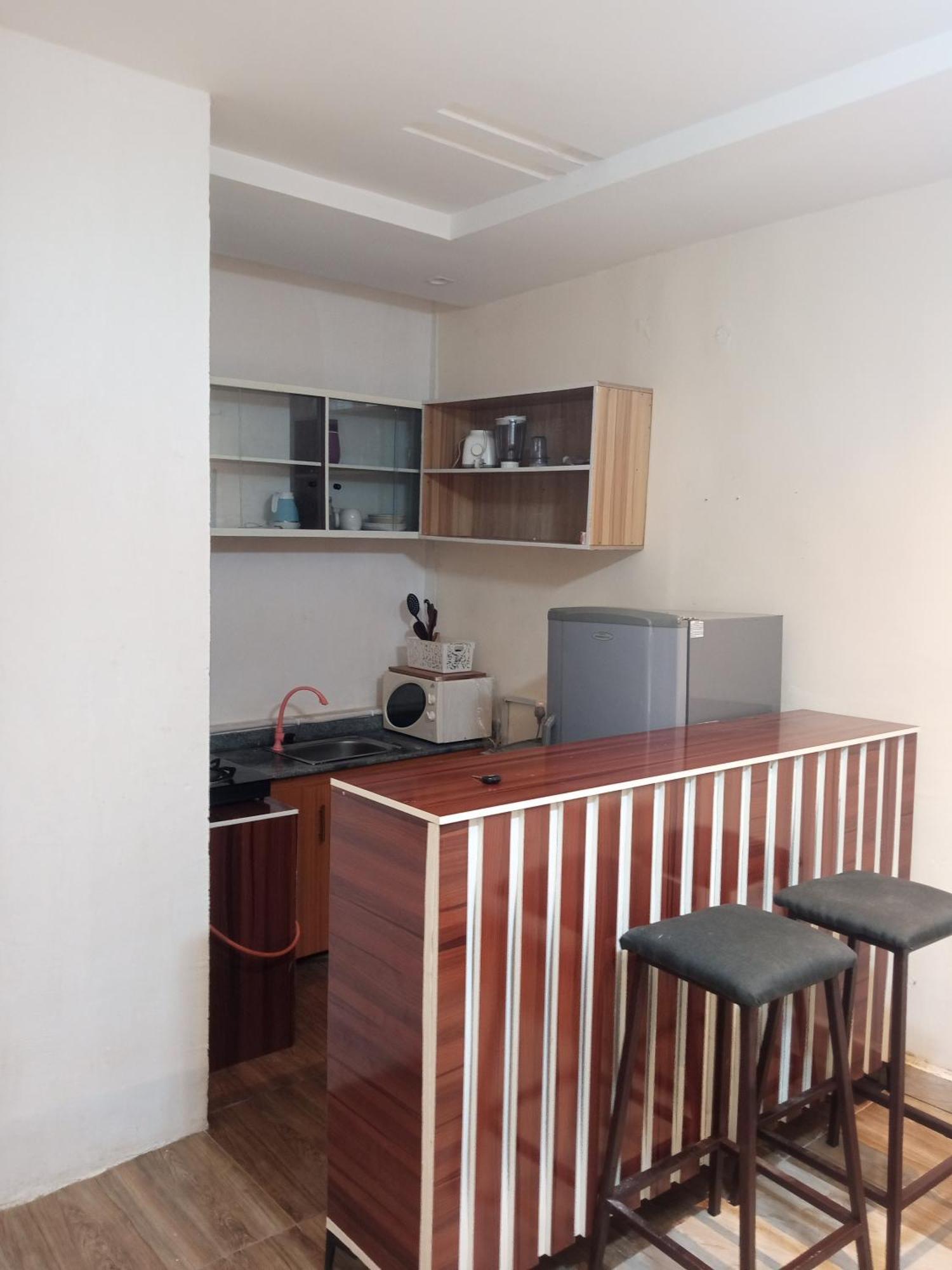 Diamond Well Hotel And Lodge Abuja Luaran gambar